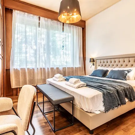 Apartmán 
